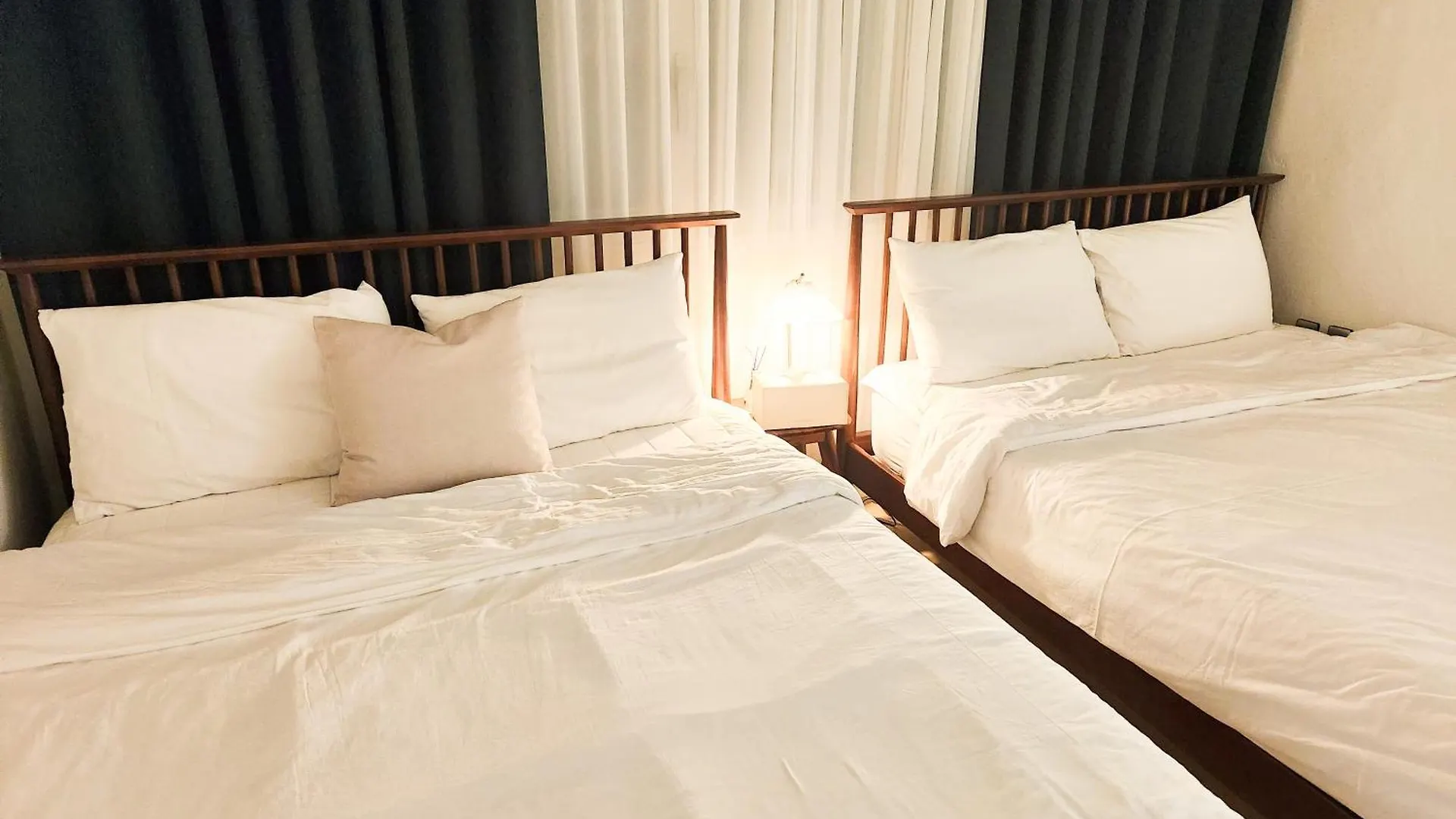 Apartment Songnae Forestay Bucheon