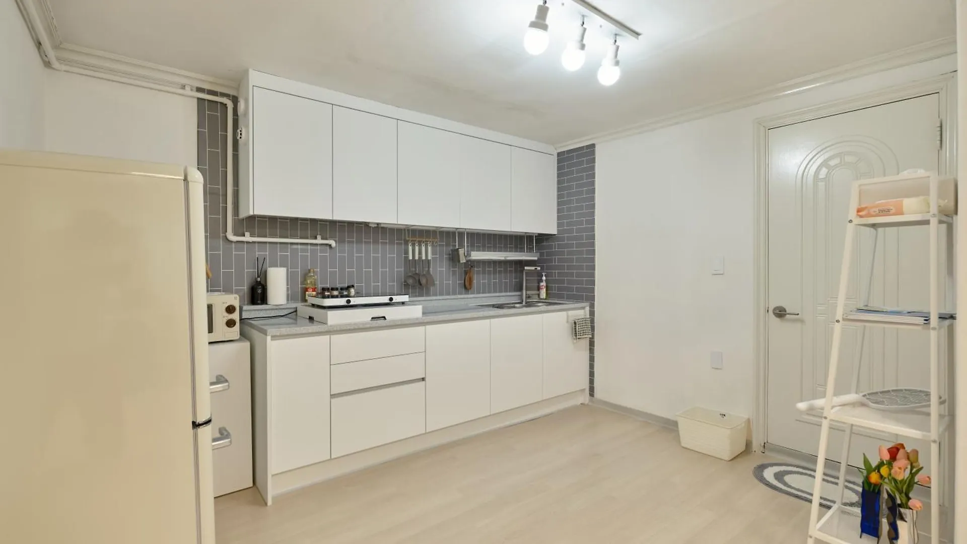 Songnae Forestay Bucheon Apartment